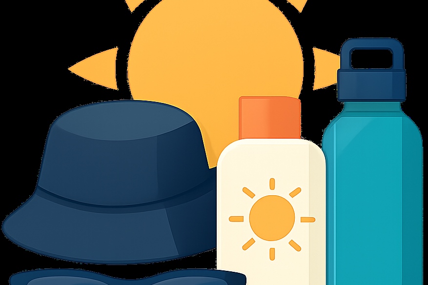 Sun Smart