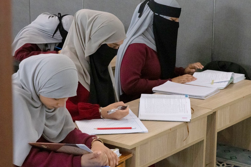 Ilm Program